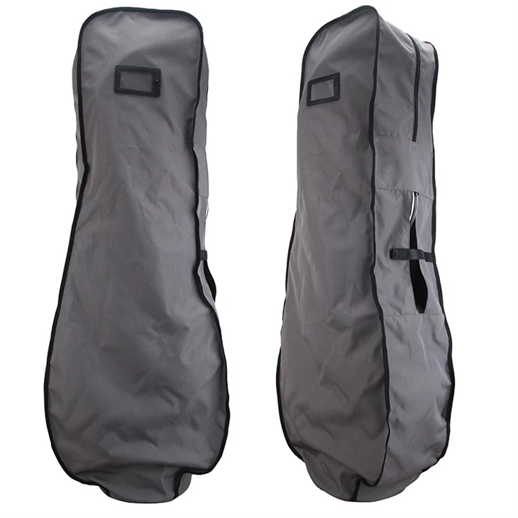 Foldable Golf Bag Travel Cover