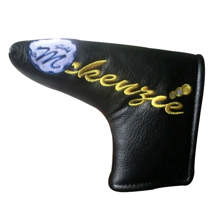 Golf Blade Putter Headcover Club Protector
