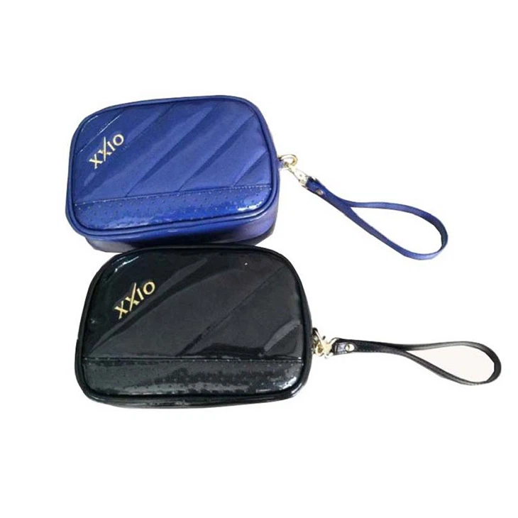 PU Golf Tool Pouch