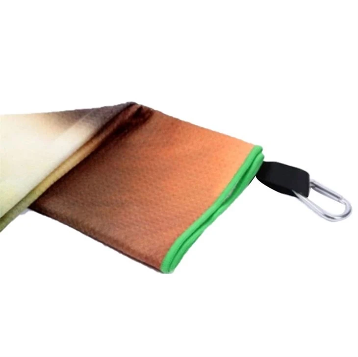 Personalized Golf Towels Gifts