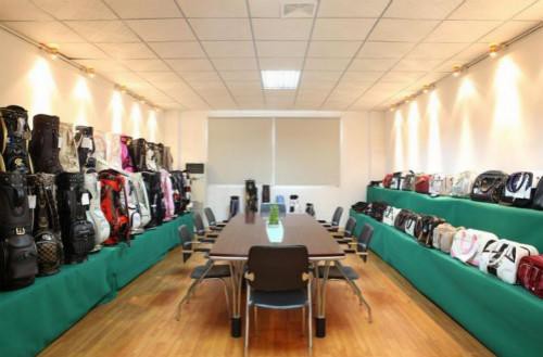 LEGEND TIMES Tells You The Etiquette Of Golf