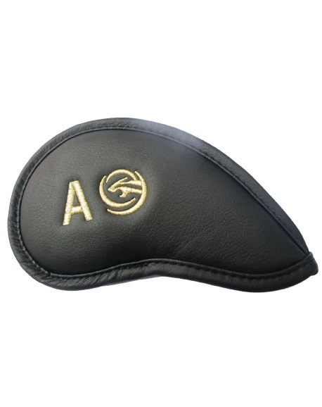 PU Golf Iron Headcover
