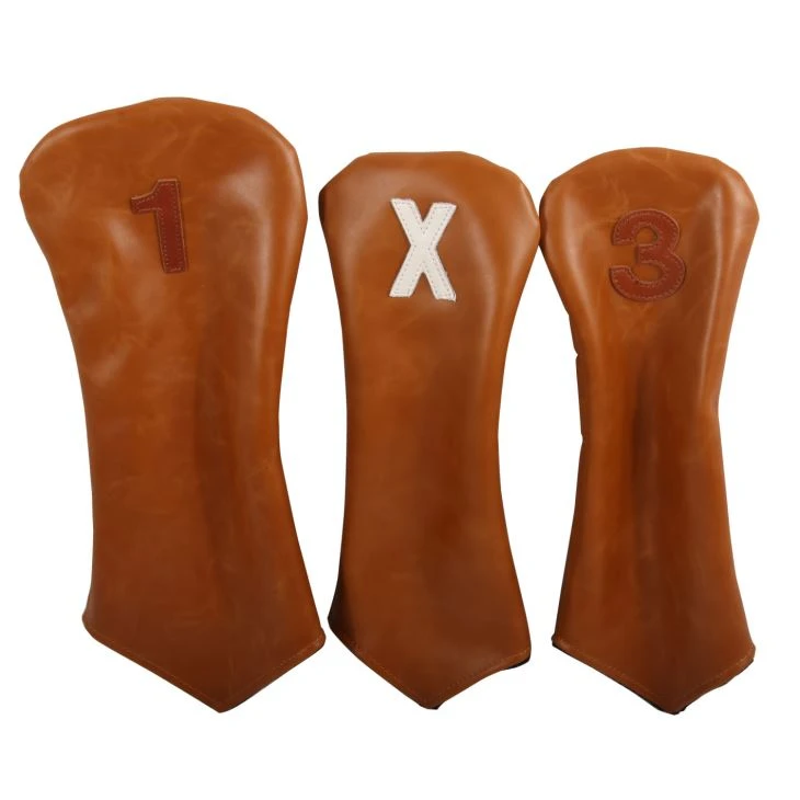 3 Wood Golf Club Cover