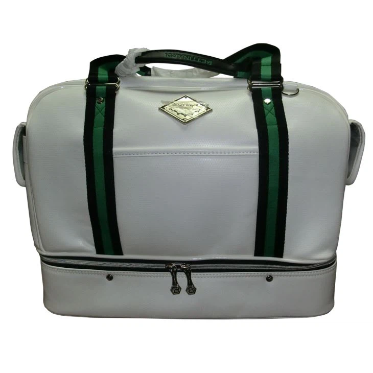 Skoposer i tøy for reiser