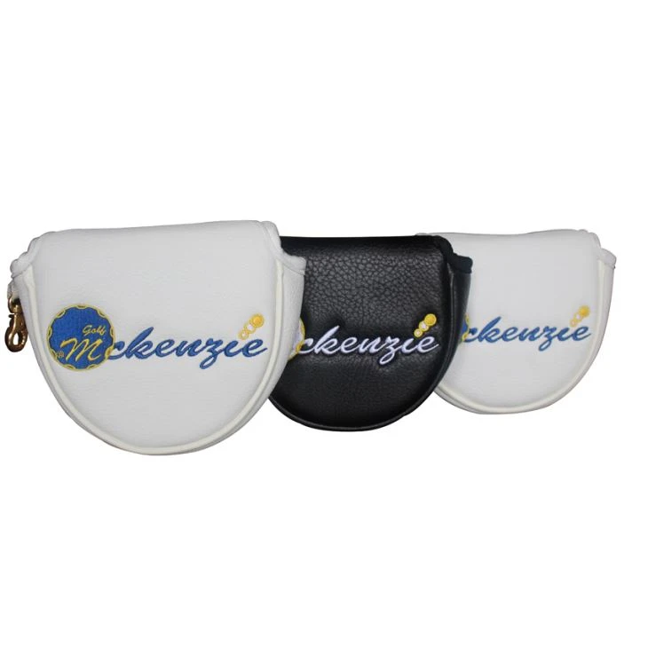 PU Golf Blade Putter Headcover PU Golf Blade Putter Headcover