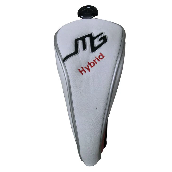 PU Golf Hybrid Headcover