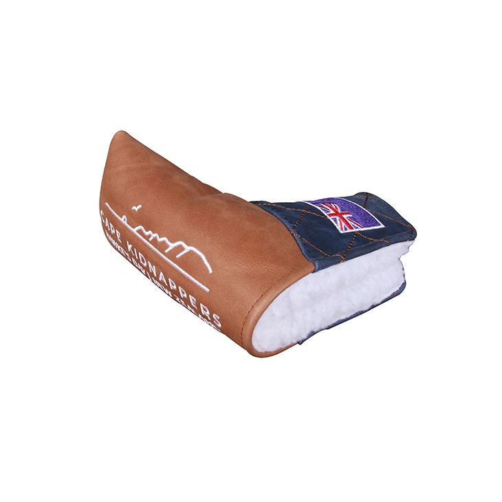 Custom Golf Club Head Covers